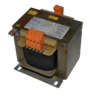 Auhorn變壓器，Auhorn電感器