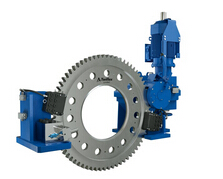 TWIFLEX TLB車削,鎖定和制動(dòng)系統(tǒng)